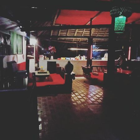 Hotel Mango Palace Varkala Exterior foto
